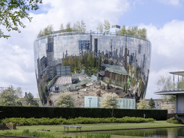 Save the date voor GLAS 2025